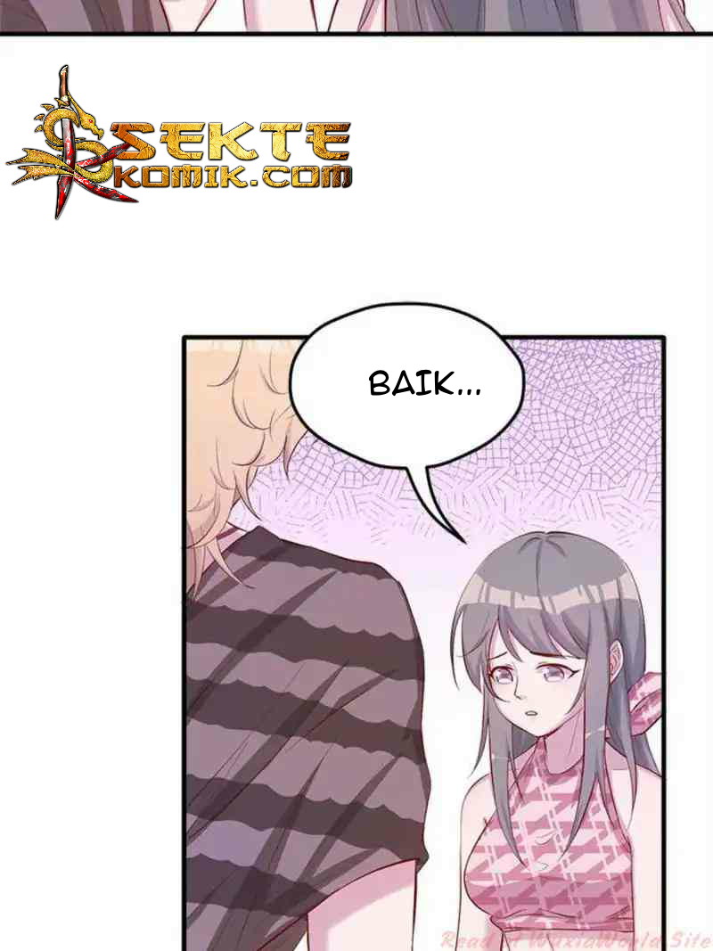 Beauty and the Beasts Chapter 108 Gambar 17